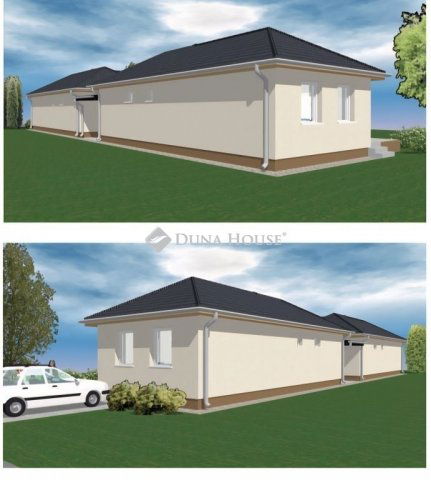 Eladó ikerház, Kókán 65 M Ft, 4 szobás / költözzbe.hu