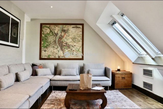 Eladó téglalakás, Budapesten, VI. kerületben 361.95 M Ft