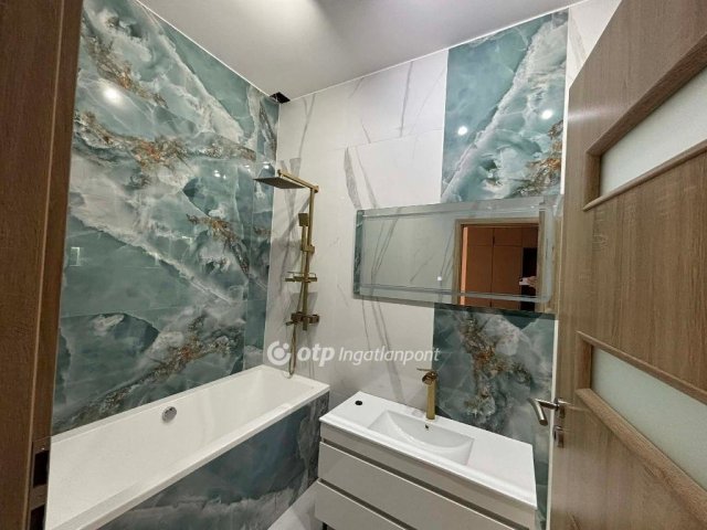 Eladó téglalakás, Budapesten, II. kerületben 210 M Ft, 4 szobás