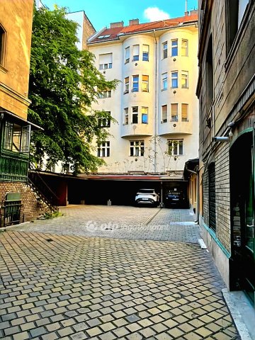 Eladó iroda, Budapesten, VIII. kerületben 29.9 M Ft