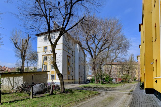Eladó téglalakás, Budapesten, XIV. kerületben 59.8 M Ft