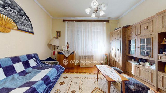 Eladó családi ház, Jármiban 21 M Ft, 2 szobás