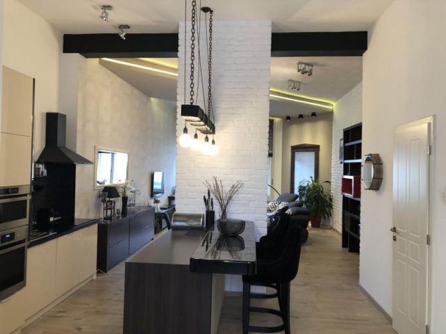 Eladó téglalakás, Budapesten, V. kerületben 206 M Ft, 3 szobás