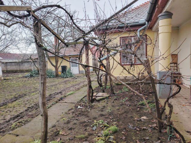 Eladó családi ház, Feldebrőn 14 M Ft, 2 szobás