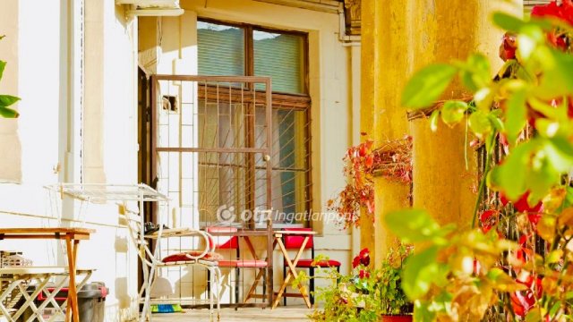 Eladó téglalakás, Budapesten, IX. kerületben 108.9 M Ft