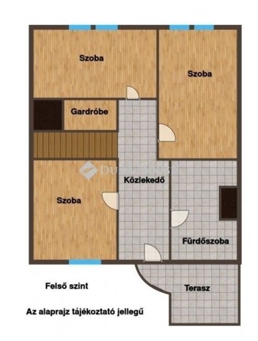 Eladó téglalakás, Budapesten, XIV. kerületben 180 M Ft, 4 szobás