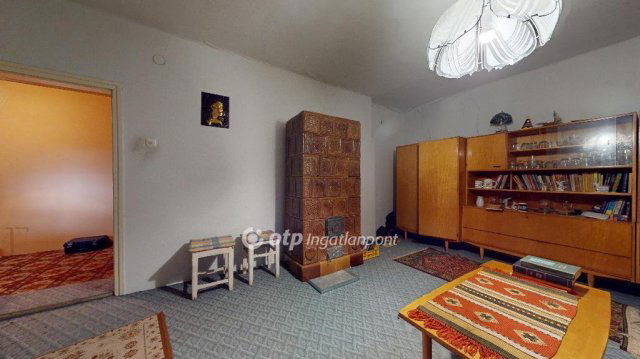 Eladó családi ház, Kocsordon 12 M Ft, 2 szobás