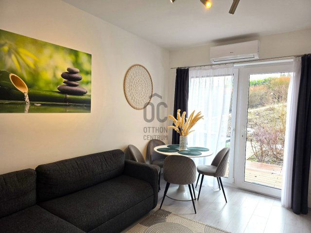 Eladó nyaraló, Balatonföldváron 54.9 M Ft, 2 szobás