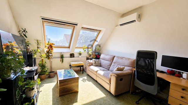 Eladó téglalakás, Budapesten, IV. kerületben 74.9 M Ft, 2 szobás