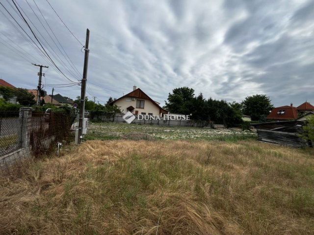 Eladó telek, Dunakeszin 85 M Ft / költözzbe.hu