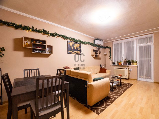 Eladó téglalakás, Kecskeméten 47.99 M Ft, 2 szobás