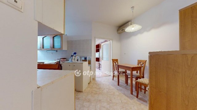 Eladó téglalakás, Nyíregyházán 60 M Ft, 1+2 szobás