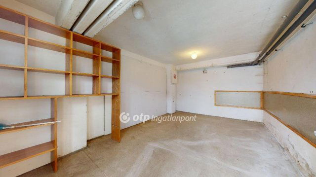 Eladó garázs, Edelényben 5 M Ft / költözzbe.hu