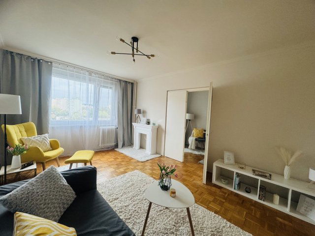 Eladó panellakás, Miskolcon, Kuruc utcában 31.89 M Ft, 2+1 szobás