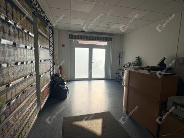 Kiadó iroda, Budapesten, XI. kerületben 750 E Ft / hó