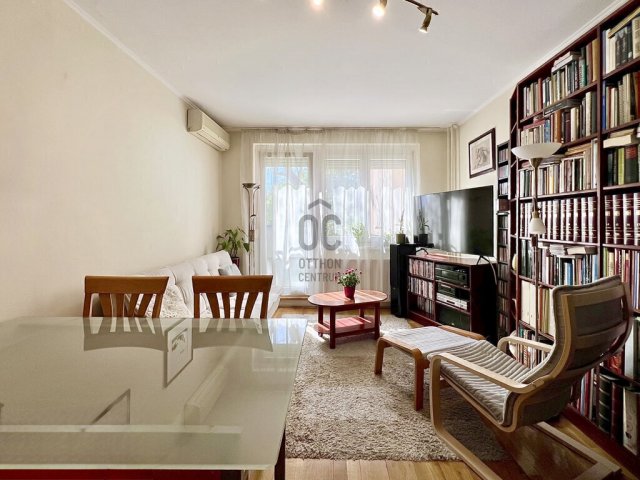 Eladó panellakás, Budapesten, XXII. kerületben 74.1 M Ft