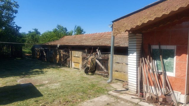 Eladó családi ház, Kétegyházán 48.9 M Ft, 4 szobás