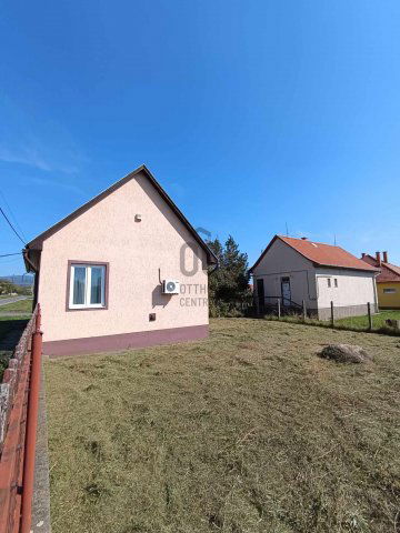 Eladó családi ház, Gyöngyösorosziban 13.49 M Ft, 2 szobás