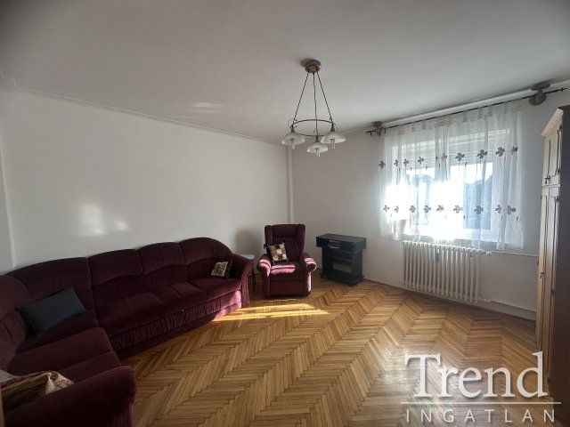 Kiadó téglalakás, albérlet, Dunaújvárosban 160 E Ft / hó