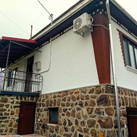 Eladó családi ház, Erdőbényén 69.5 M Ft, 3 szobás