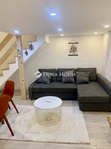 Kiadó téglalakás, albérlet, VII. kerületben, Jósika utcában