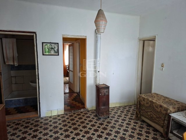 Eladó családi ház, Ágasegyházán 26.5 M Ft, 3 szobás