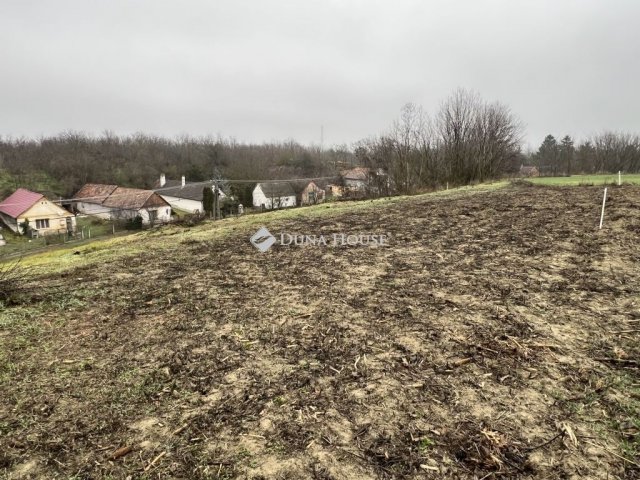Eladó telek, Jenőn 6.2 M Ft / költözzbe.hu