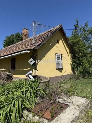 Eladó telek, Kemeneskápolnán 10 M Ft / költözzbe.hu