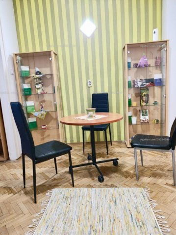 Kiadó téglalakás, albérlet, II. kerületben, Harcsa utcában