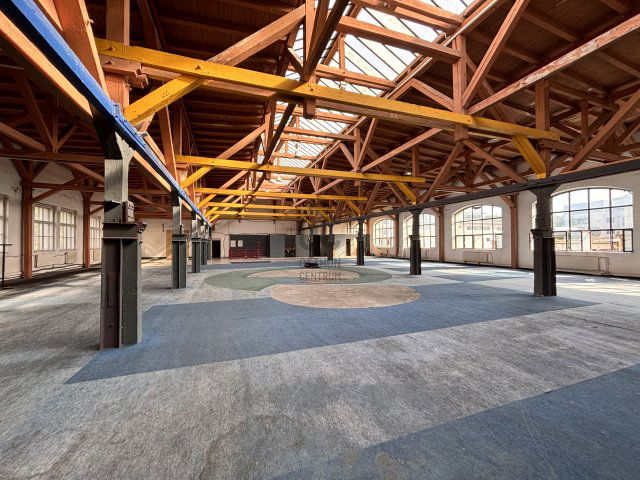 Eladó ipari ingatlan, Budapesten, XIII. kerületben 615 M Ft