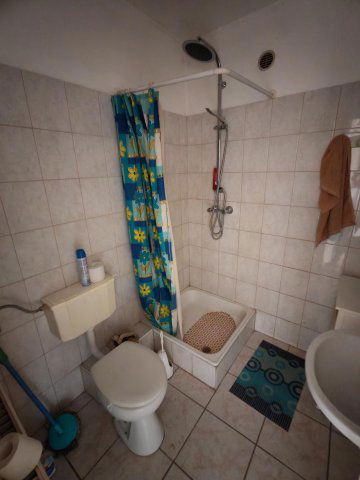 Eladó téglalakás, Nyíregyházán 55 M Ft, 2 szobás