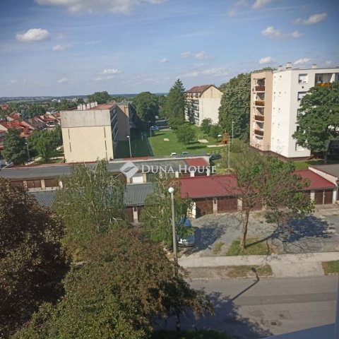 Eladó téglalakás, Zalaegerszegen 34.9 M Ft, 2 szobás