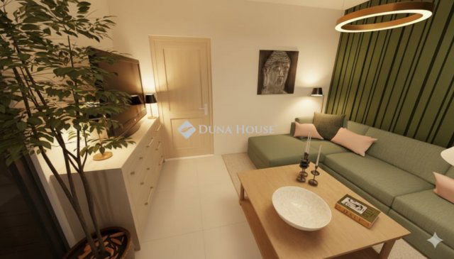 Eladó téglalakás, Budapesten, XIII. kerületben 89.9 M Ft