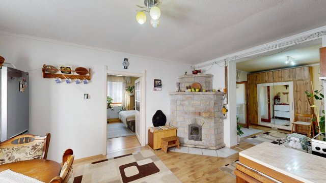 Eladó családi ház, Őrbottyánban 129 M Ft, 5 szobás