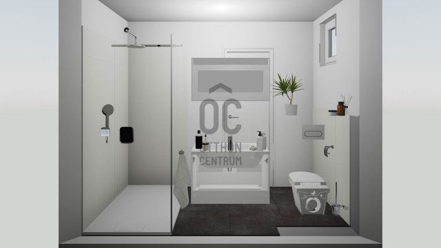 Eladó családi ház, Bakonyszentlászlón 75.9 M Ft, 4 szobás