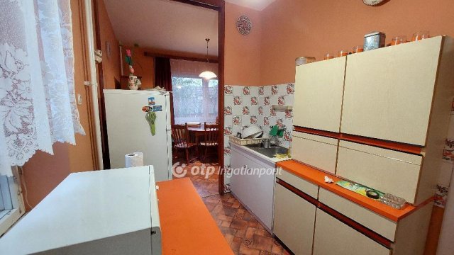 Eladó családi ház, Dévaványán 21.7 M Ft, 3 szobás