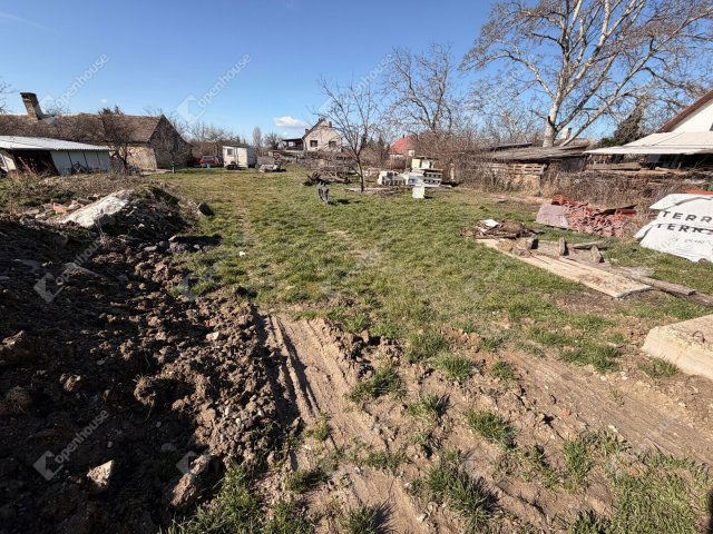 Eladó telek, Gyenesdiáson 28.5 M Ft / költözzbe.hu