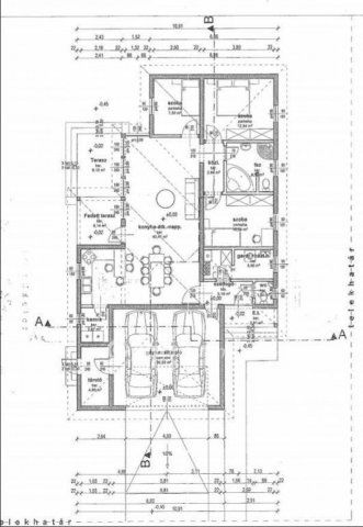 Eladó családi ház, Nagykozáron 140 M Ft, 3+1 szobás