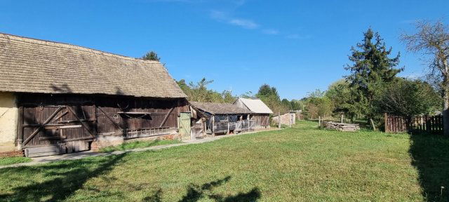 Eladó családi ház, Zalátán 7.5 M Ft, 2 szobás