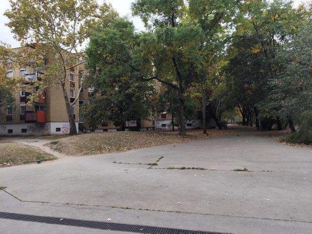Eladó panellakás, Budapesten, IV. kerületben 76.9 M Ft, 4 szobás
