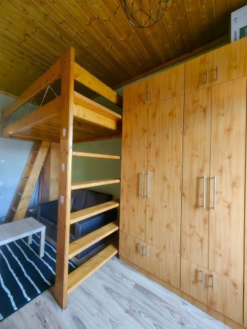 Kiadó téglalakás, albérlet, XIII. kerületben, Gömb utcában