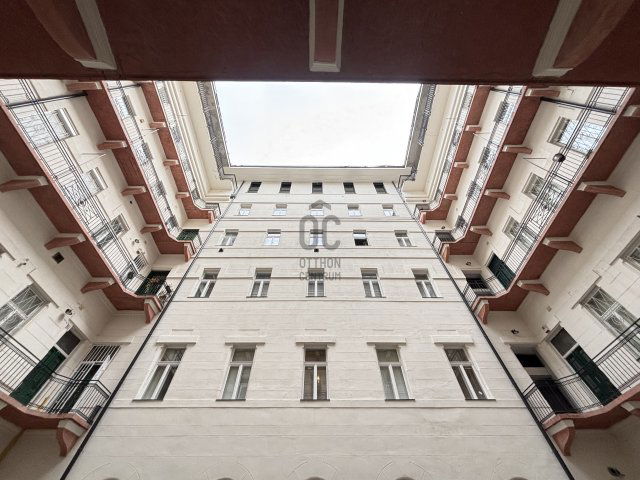 Kiadó téglalakás, albérlet, Budapesten, V. kerületben, 1 szobás