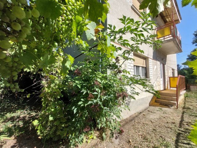 Eladó családi ház, Polgárdin 55 M Ft, 4+1 szobás