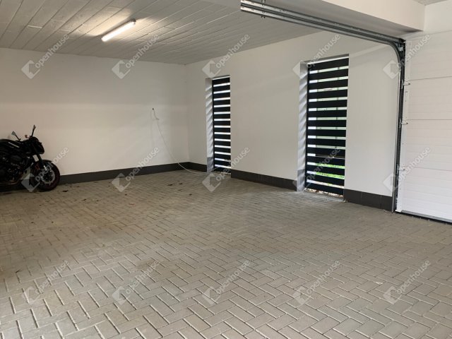 Eladó garázs, Szombathelyen 6.5 M Ft / költözzbe.hu