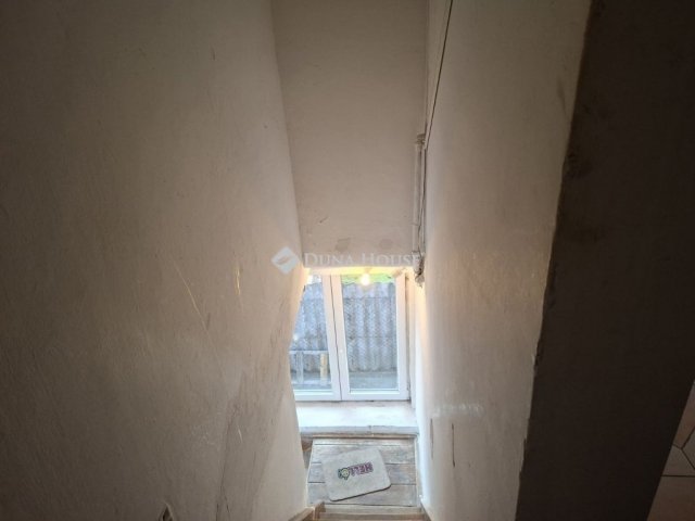 Eladó téglalakás, Gyömrőn 34.5 M Ft, 1 szobás