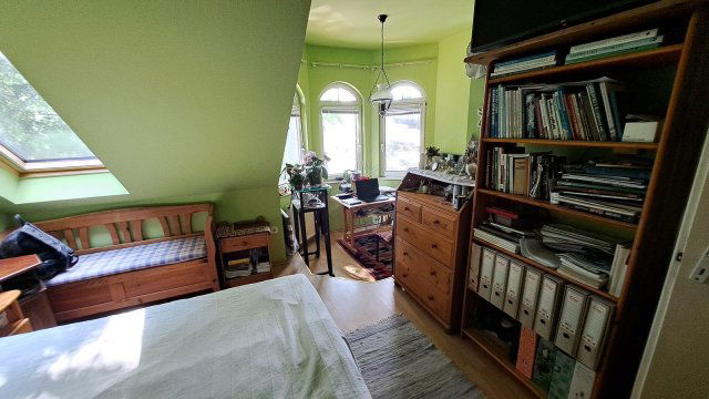 Eladó ikerház, Nyíregyházán 95 M Ft, 4 szobás