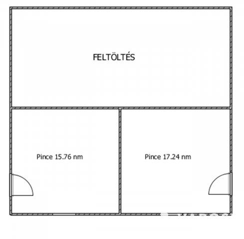 Eladó családi ház, Salgótarjánban 12 M Ft, 2 szobás