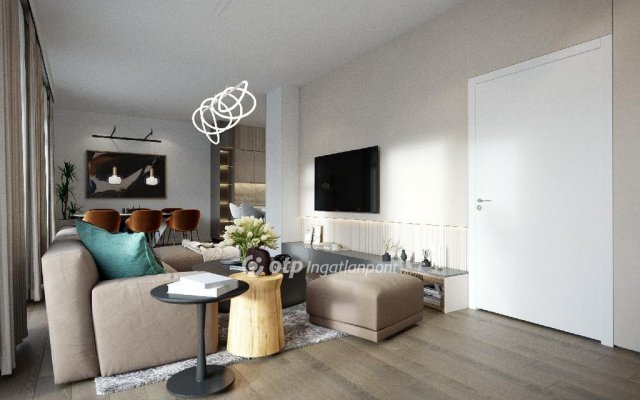 Eladó téglalakás, Budapesten, XI. kerületben 129.6 M Ft