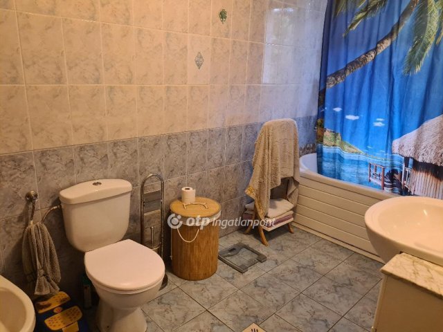 Eladó családi ház, Diósdon 250 M Ft, 6 szobás