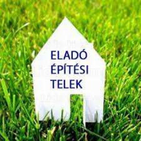 Eladó telek, Karádon 4.6 M Ft / költözzbe.hu